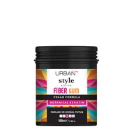 URBAN CARE URBAN CARE Urban Care Wax Style Guide Fiber Gum 100 ml 1 of 5