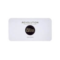 Revolution x Patricia Face Palette Dark