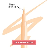 Nyx Professional Makeup Epic Ink Liner Marshmellow