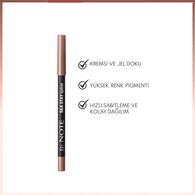 Note Silk Stay Dudak Kalemi 02 Warm Nude