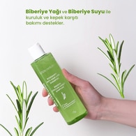 BADE NATURAL ŞAMPUAN BİBERİYE DÖKÜLME KARŞ. 250ML