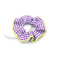 MIINE MIINE Miine Bağlama Tokası Renkli Kareli 1 of 20