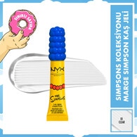  NYX NYX NYX SIMPSONS MARGES MEGA GLUE 01 