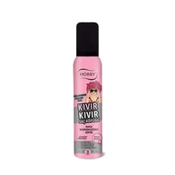  HOBBY HOBBY Hobby Saç Köpüğü Kıvırcık 150 ml 