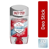  OLD SPICE OLD SPICE Old Spice Clear Jel Cold Spice 70 ml  1 of 1 