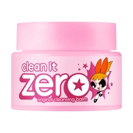  undefined BANILA CO BANILA CO CLEAN IT ZERO BALM ORJ.POWERPUFF 100ML  1 of 1 