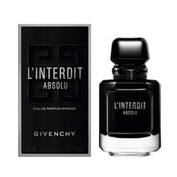  undefined GIVENCHY Givenchy Linterdit Absolu Kadın Edp 80 nl  1 of 1 