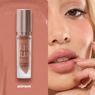 Revolution Air Blur Mat Lİkit Ruj Siren