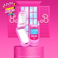 Nyx Professional Makeup Barbie Makyaj Aynası