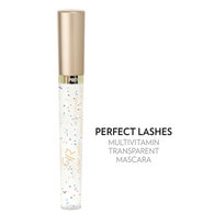 Golden Rose Perfect Lashes Multi Vitamin Maskara