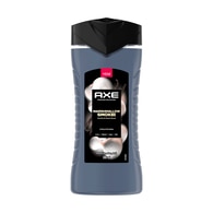 AXE AXE Axe Premium Duş Jeli Marshmallow Smoke 3in1 300 ml 1 of 9