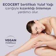Sesu Soft Sir Ağda Bandı Tüm Vücut 32 Adet
