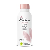  EMOTION EMOTION Emotion Joyous Deodorant 90 ml  1 of 1 
