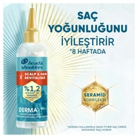 HEAD&SHOULDERS HEAD&SHOULDERS Head&Shoulders Dermaxpro Scalp Saç Serumu 145 ml 1 of 10