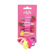  MIINE MIINE Miine Toka Seti Meyveli 12'li 