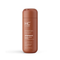  HC CARE HC CARE HC Care Şampuan Brazilian Keratin 300 ml  