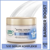  ARKO ARKO Arko Nem Extra Serum Bariyer Onarıcı Krem 300 ml  