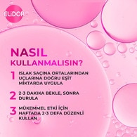 ELİDOR MASKE GÜÇLÜ & PARLAK 220ML