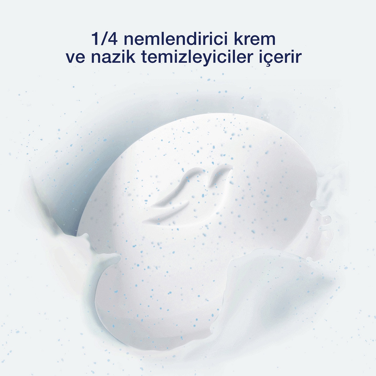 DOVE DOVE Dove Beauty Cream Bar Gentle Exfoliating Nemlendirici Krem 90 g 1 of 7