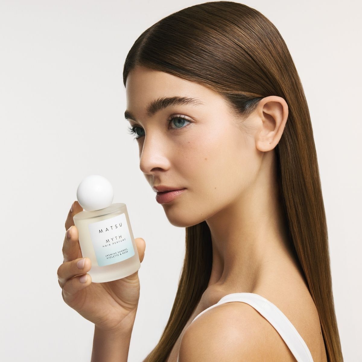  MATSU PROFESSIONAL MATSU PROFESSIONAL Matsu Saç Parfümü Myth 50 ml  1 of 6 