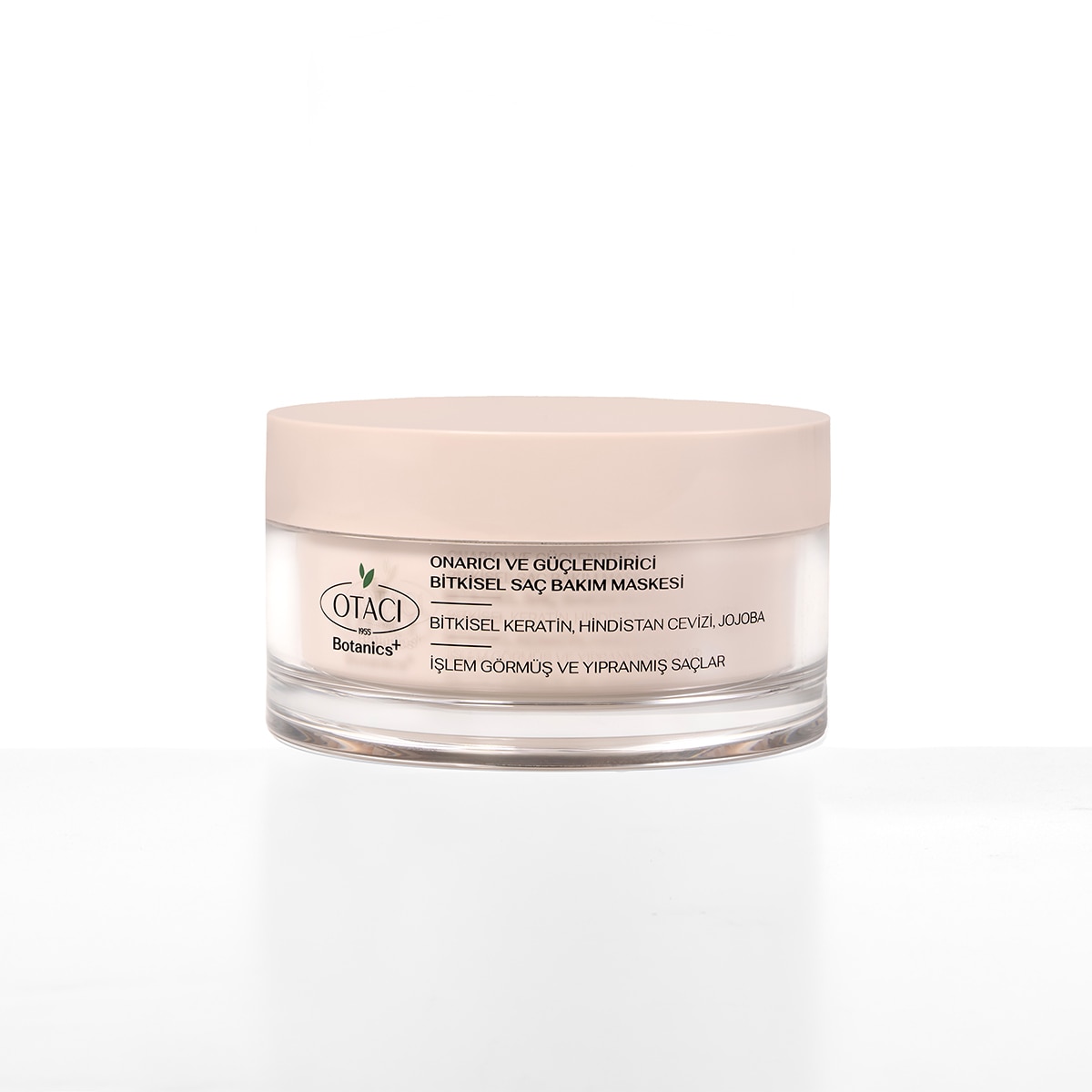 OTACI OTACI Otacı Botanics+ Onarıcı Güçlendirici Saç Maskesi 200 ml 1 of 7
