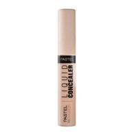 Pastel Liquid Concealer Likit Hata Örtücü 101 Porcelain