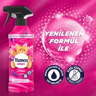 Yumoş Sprey Orkide 450 ml