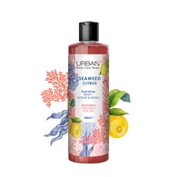 Urban Care Seaweed Citrus Nemlendirici ve Besleyici Peelingli Duş Jeli 500 ml