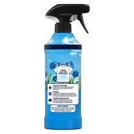 Yumoş Sprey Açık Hava Etkisi Mavi Gelincik 430 ml