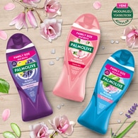 Palmolive Aroma Sensational Duş Jeli Feel The Glow 750 ml