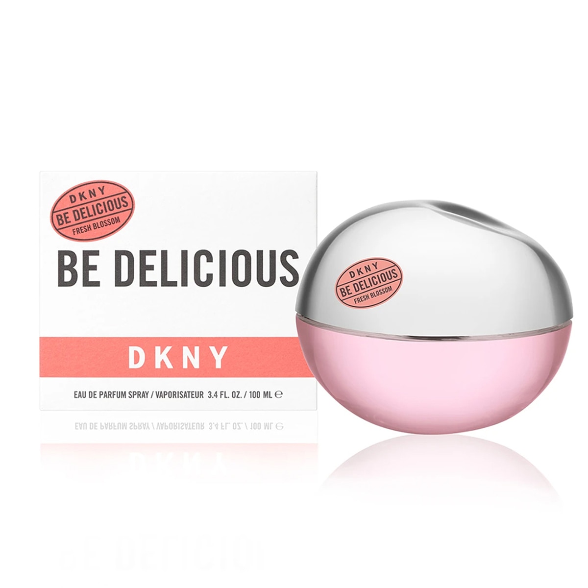  DKNY DKNY DKNY Fresh Blossom Kadın Parfüm EDP 100 ml 