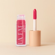 La Faé Lip Peptide Gloss Cotton Candy