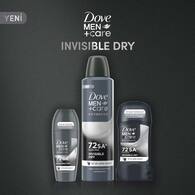  DOVE DOVE Dove Men Invisible Dry Stick Deodorant 50 ml  1 of 9 