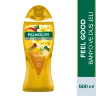 Palmolive Aroma Sensations Feelgood Duş Jeli 500 ml
