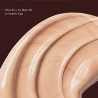 Pastel x Arzu Sabancı Makyaj Bazı