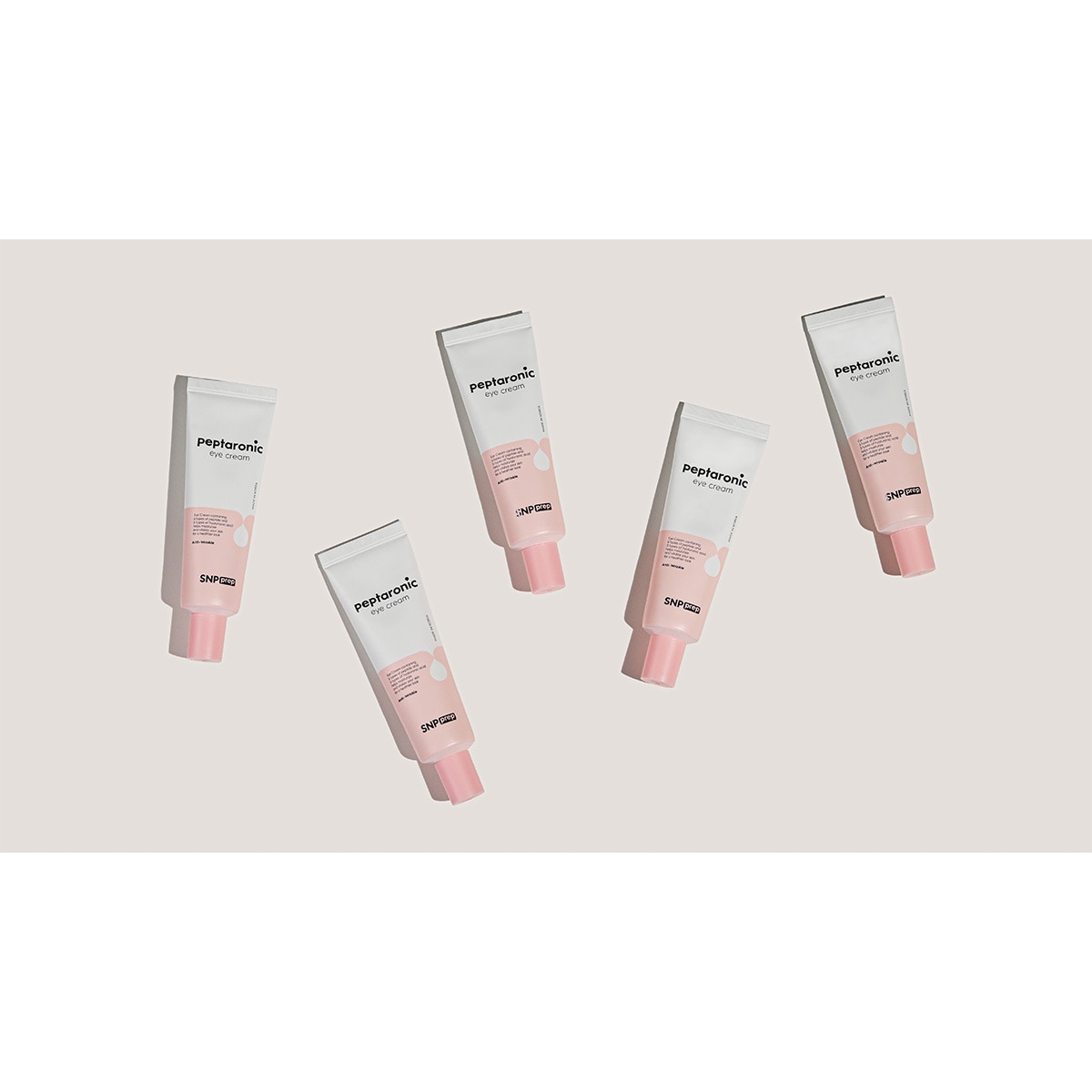  SNP SNP SNP Prep Peptaronic Nemlendirici Göz Kremi 50 ml  1 of 6 