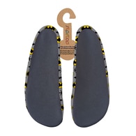  SLIPSTOP SLIPSTOP Slipstop Batwing Kaydırmaz Ayakkabı Erkek 42-43  1 of 2 