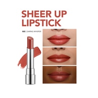 FLORMAR FLORMAR Flormar Sheer Up Ruj No: 022 Daring Whisper 1 of 9