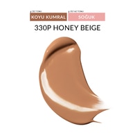 Avon Make Up + Care Serum Fondöten SPF30 330P