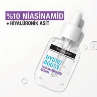 Neutrogena Hydro Boost Niasinamid Serum 30 ml
