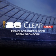 CLEAR CLEAR Clear Men Kepeğe Karşı Ultra Hacim Etkili Şampuan Legends Kenan Yıldız 350 ml 1 of 12