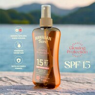 H. TROPİC SPREY VÜCUT YAĞI SPF 15 200ML