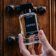 undefined ILLUSIONE ILLUSIONE ARWEN EDP ERKEK PARFÜM 100ML 1 of 6