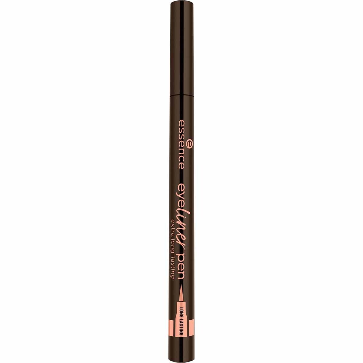 ESSENCE ESSENCE Essence Ekstra Kalıcı Eyeliner 020 1 of 1