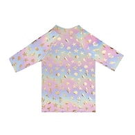  SLIPSTOP SLIPSTOP Slipstop Golden Tişört Kız Çocuk 8-9 Yaş  1 of 2 