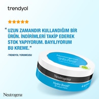 Neutrogena Hydro Boost Jel Vücut Kremi 200 ml