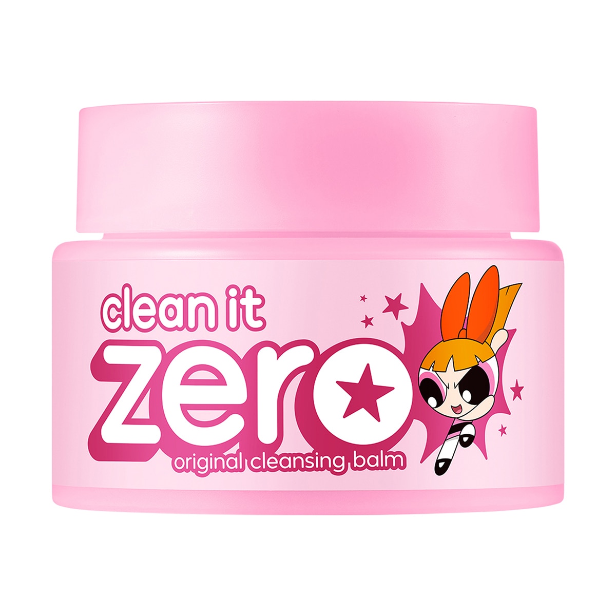 undefined BANILA CO BANILA CO CLEAN IT ZERO BALM ORJ.POWERPUFF 100ML 1 of 3
