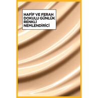  GARNIER GARNIER Garnier C Vitamini Wonder Tint 3 Etki 1 Arada Renkli Nemlendirici Açık Ton SPF50 Vegan Medium 40 ml  1 of 10 