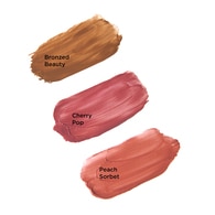 2Wins Beauty Legendary Glow Blush Stick Peach Sorbet