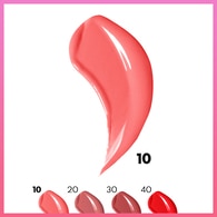 NOTE NOTE Note Excitint Lip & Cheek Dudak ve Yanak Renklendirici Tint Likit Allık 10 Peach Veil 1 of 7